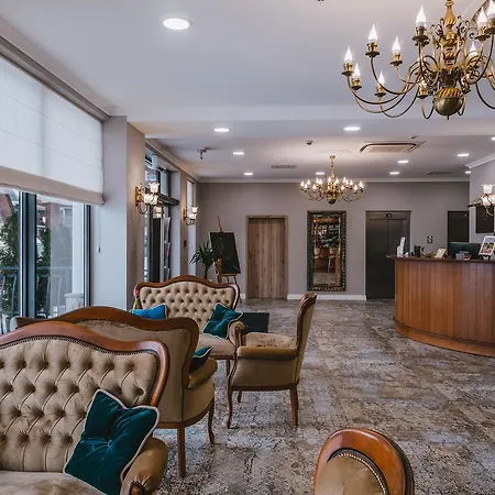 Szálloda Paryski Art & Business - Basen Jacuzzi Sauna Malpi Gaj Zakopane