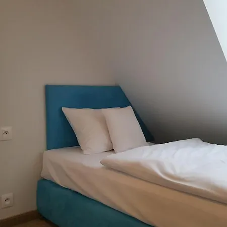 Paryski Art & Business - Basen Jacuzzi Sauna Malpi Gaj Szálloda 4*